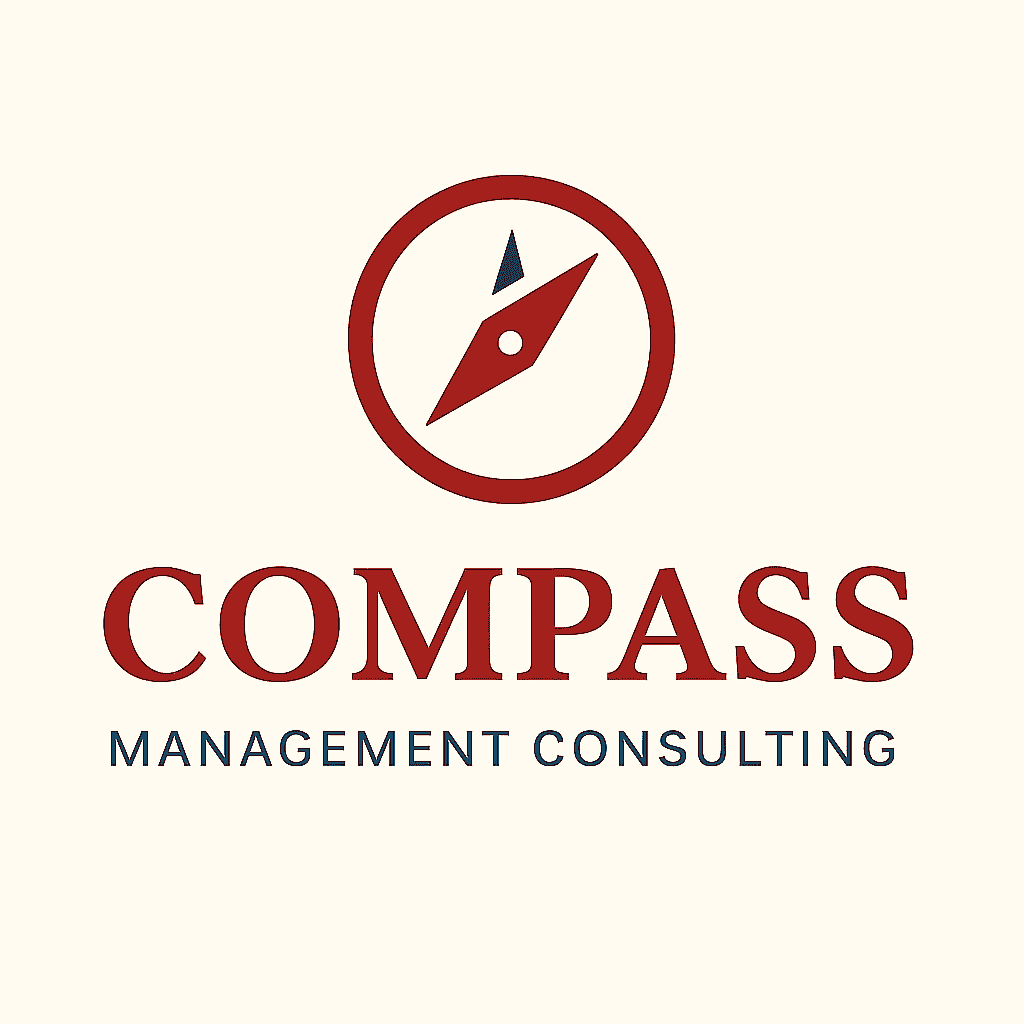 Compass Management Bahath Jobz
